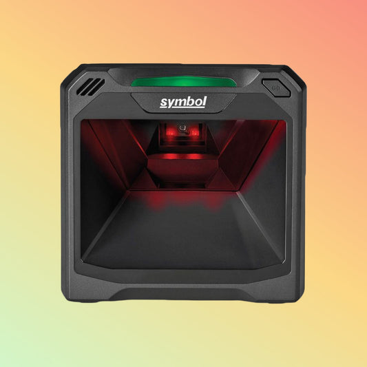 Zebra Symbol DS7708 Hands - free Barcode Scanner - NEOTECH