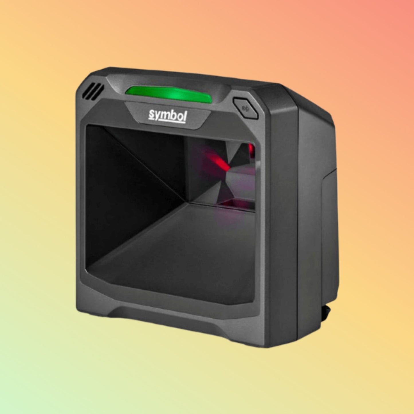 Zebra Symbol DS7708 Hands - free Barcode Scanner - NEOTECH