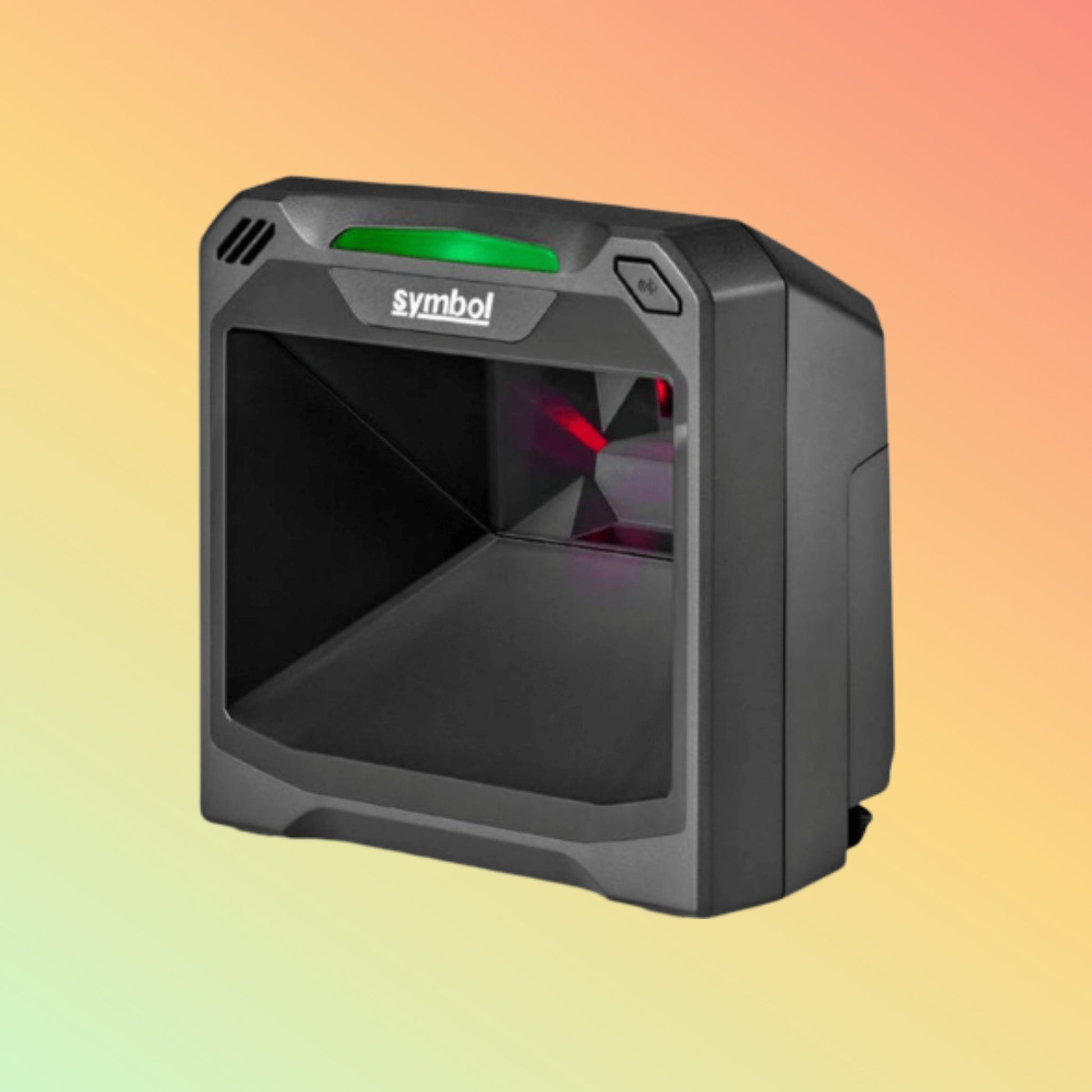 Zebra Symbol DS7708 Hands - free Barcode Scanner - NEOTECH