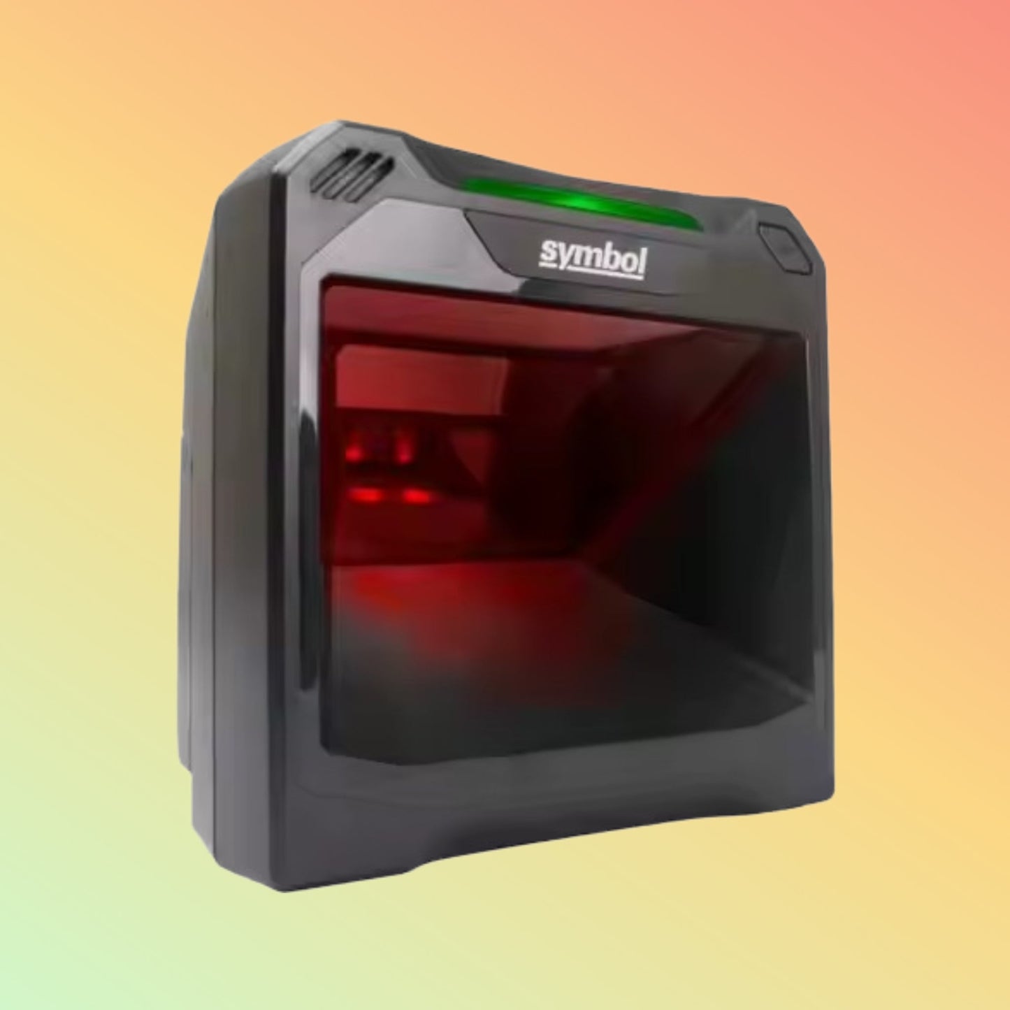 Zebra Symbol DS7708 Hands - free Barcode Scanner - NEOTECH