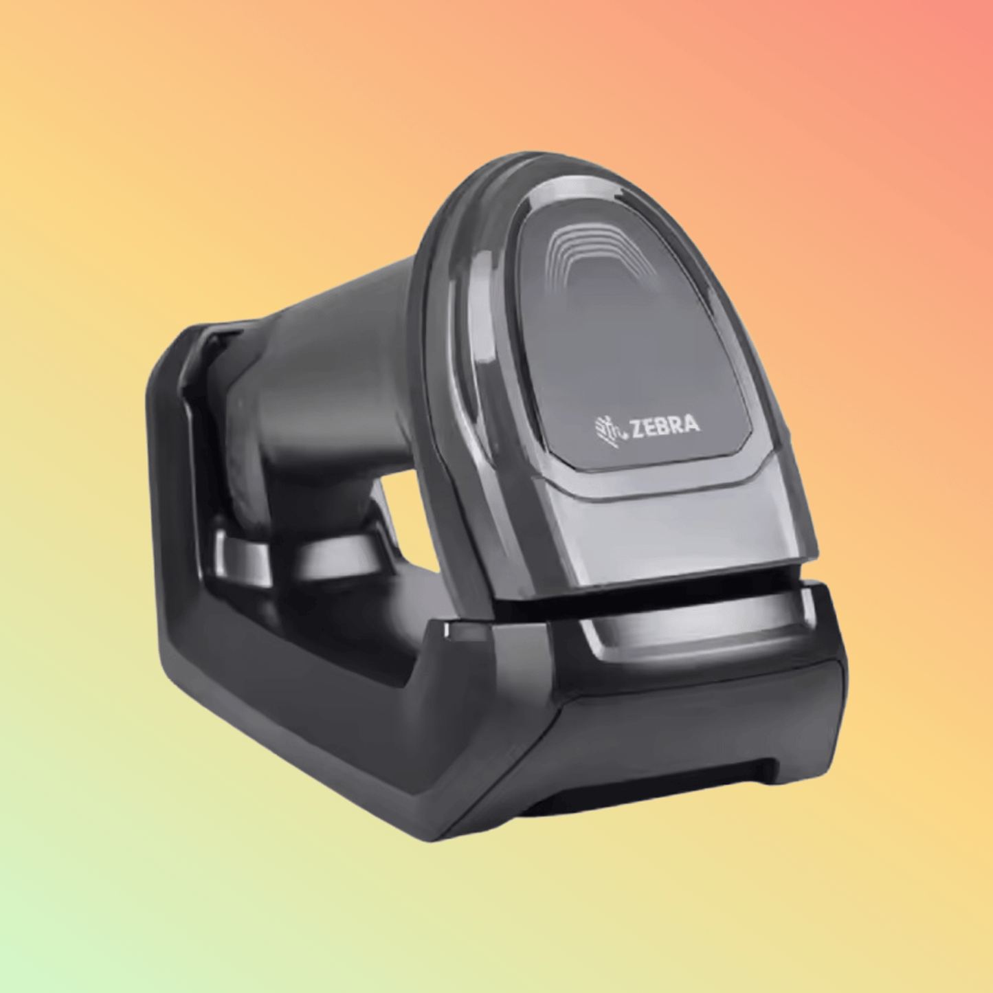 Zebra symbol DS8178SR 1D 2D rugged wireless Barcode Scanner - NEOTECH