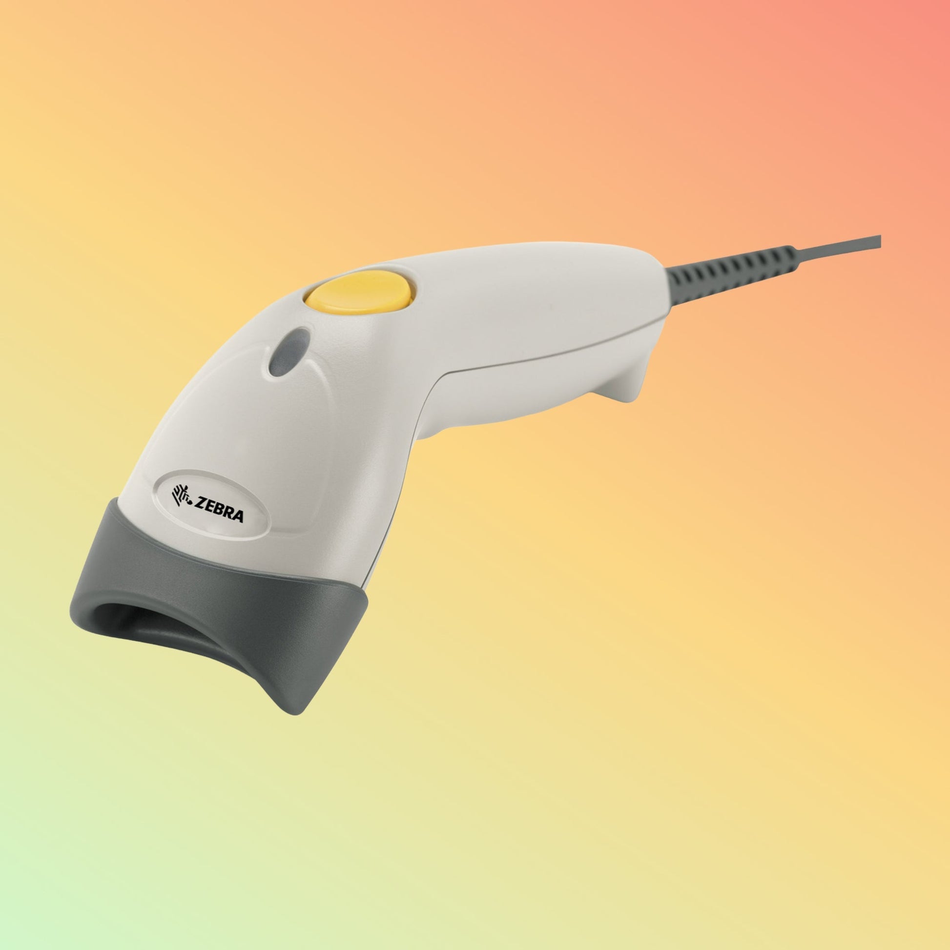 Zebra Symbol LS1203 General Purpose Barcode Scanner - NEOTECH