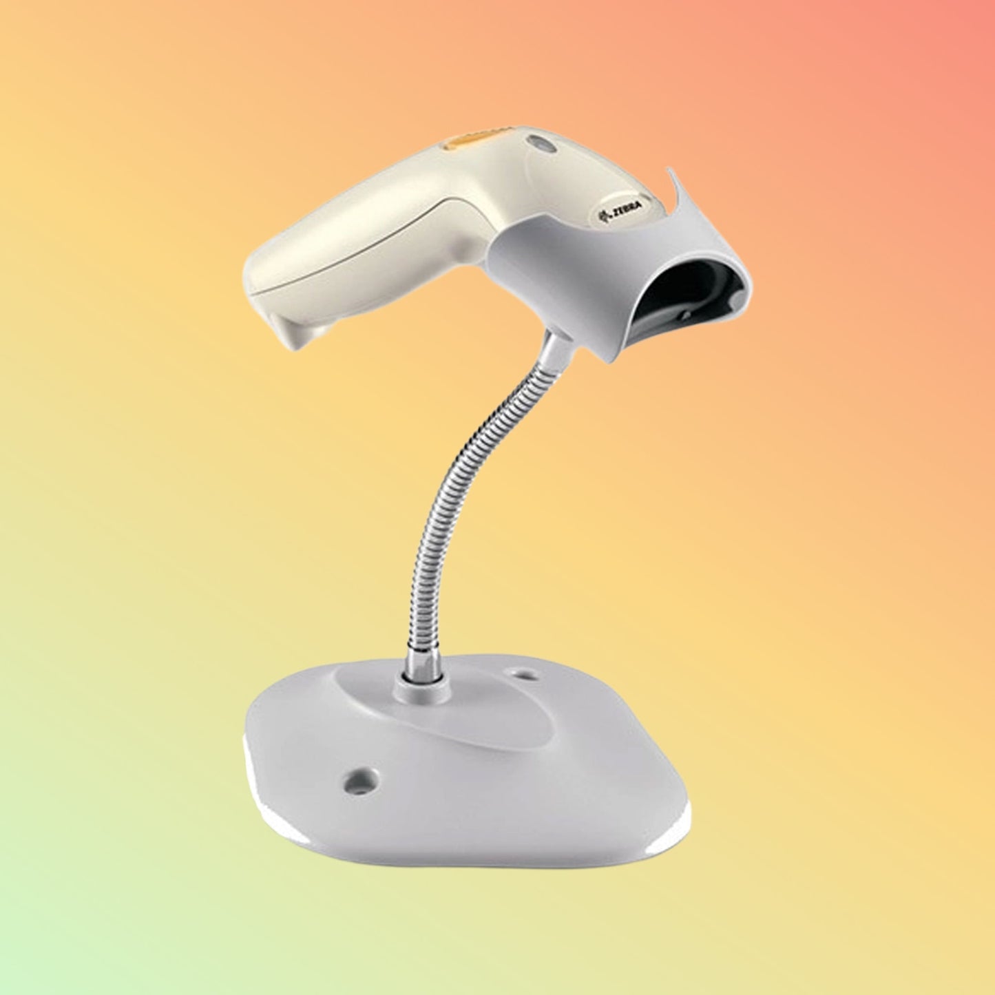 Zebra Symbol LS1203 General Purpose Barcode Scanner - NEOTECH