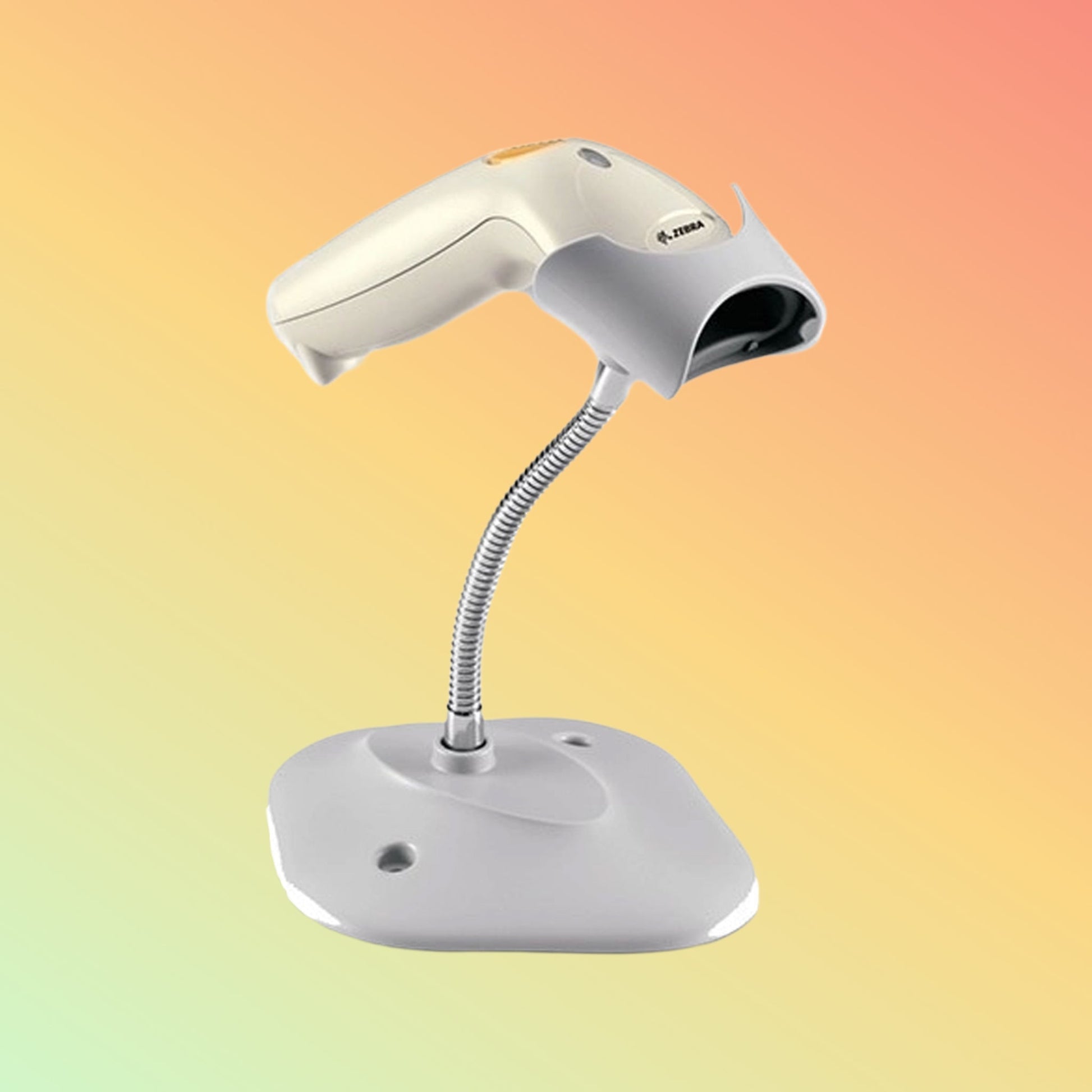 Zebra Symbol LS1203 General Purpose Barcode Scanner - NEOTECH