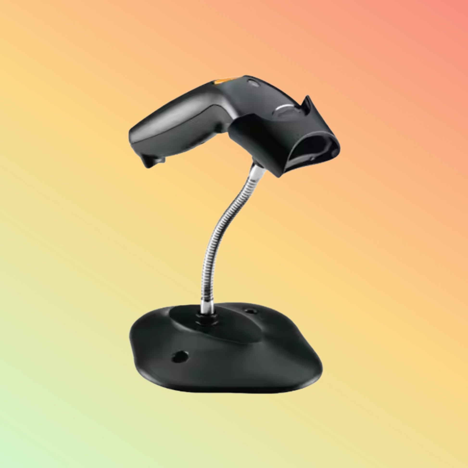 Zebra Symbol LS1203 HD General Purpose Handheld Laser Bar Code Scanner - NEOTECH