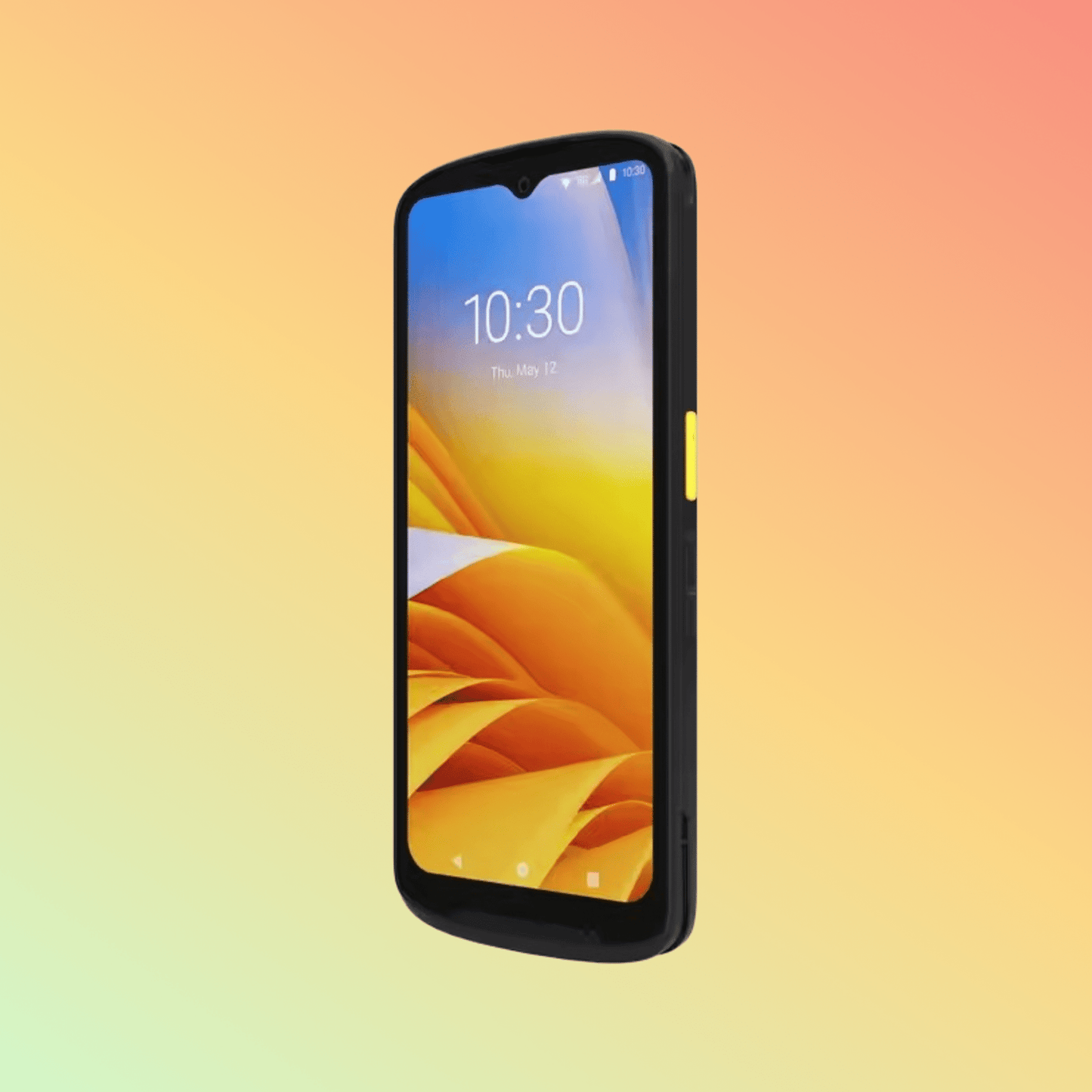 Zebra TC15 5G Rugged Android PDA Mobile Computer with USB - NEOTECH