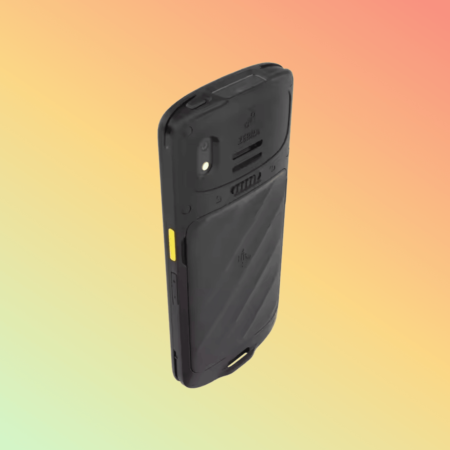 Zebra TC15 5G Rugged Android PDA Mobile Computer with USB - NEOTECH