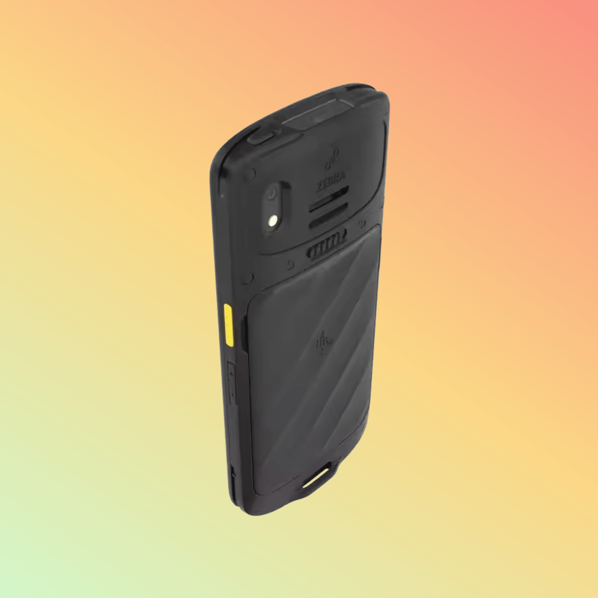 Zebra TC15 5G Rugged Android PDA Mobile Computer with USB - NEOTECH