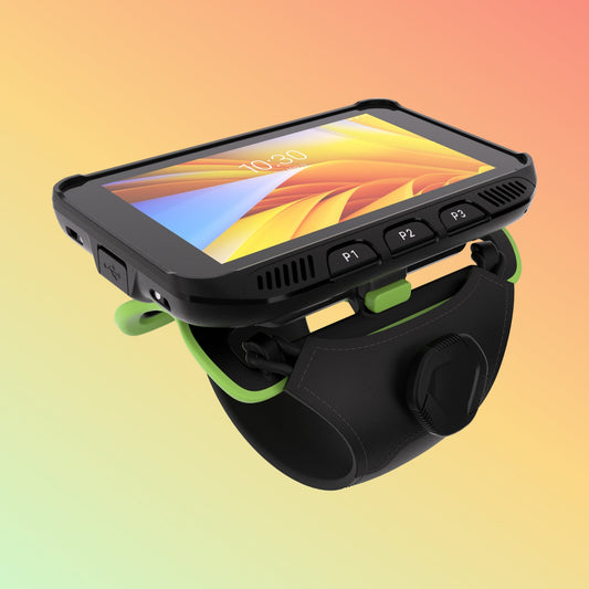 Zebra WT5400 Wearable Computer - Smart & Efficient - NEOTECH