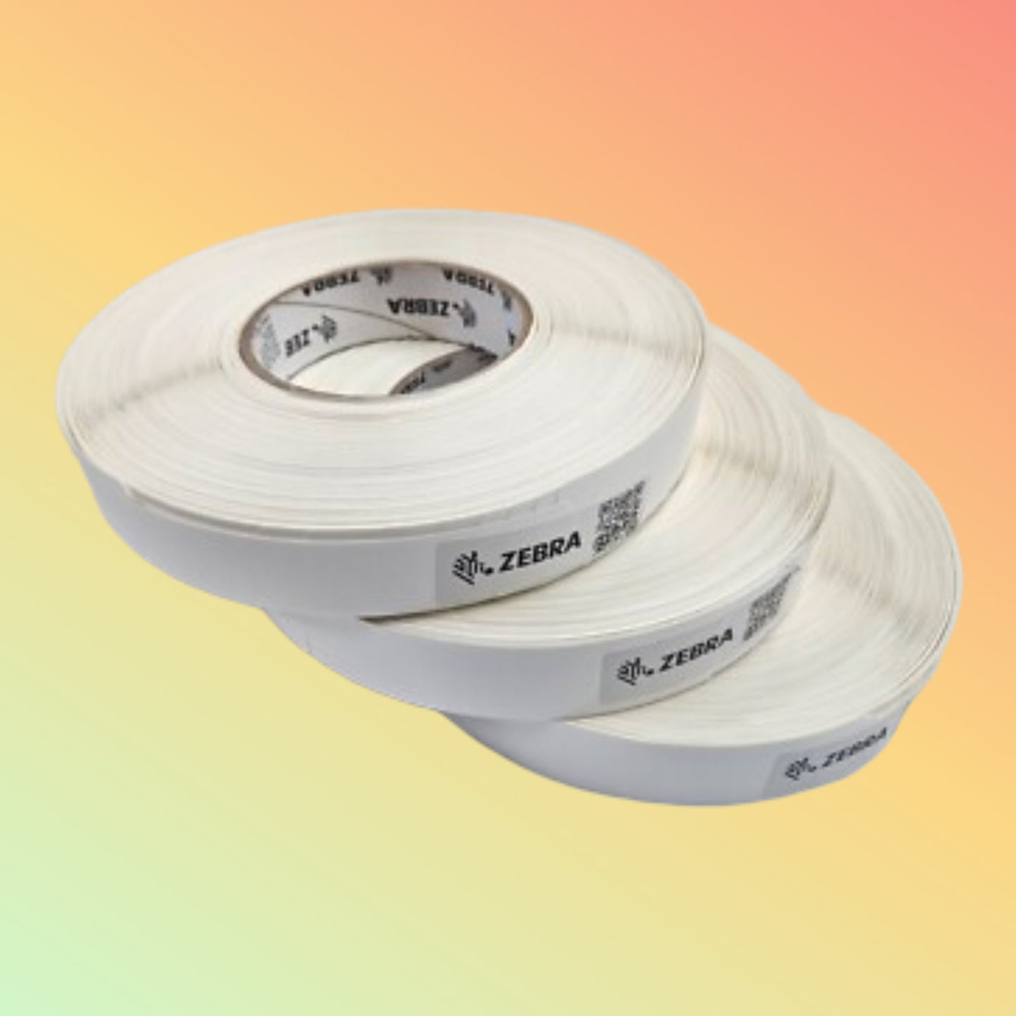 Zebra Z - Band 4000 1"x11" Wristbands – 3001522 - NEOTECH