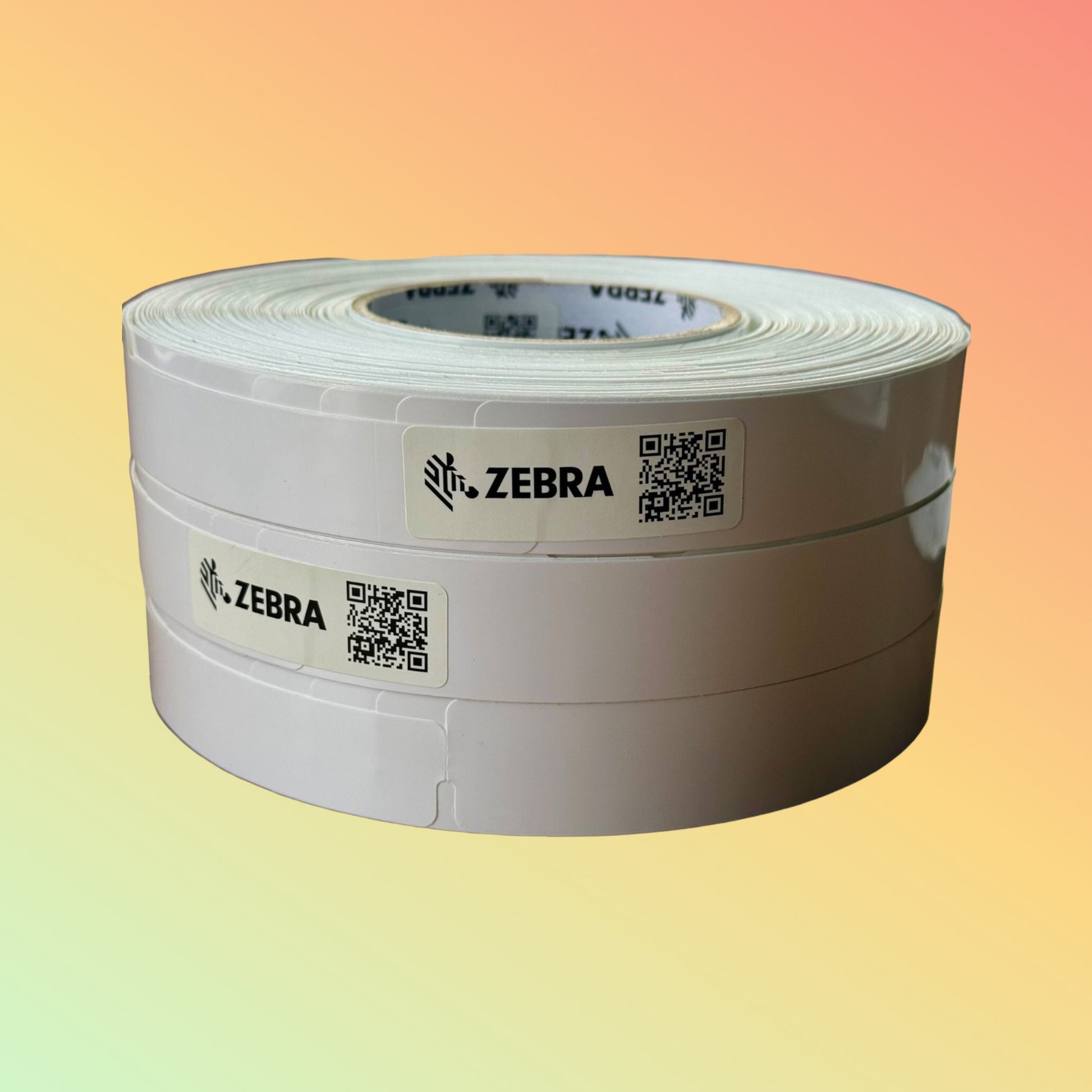 Zebra Z - Band 4000 1"x11" Wristbands – 3001522 - NEOTECH