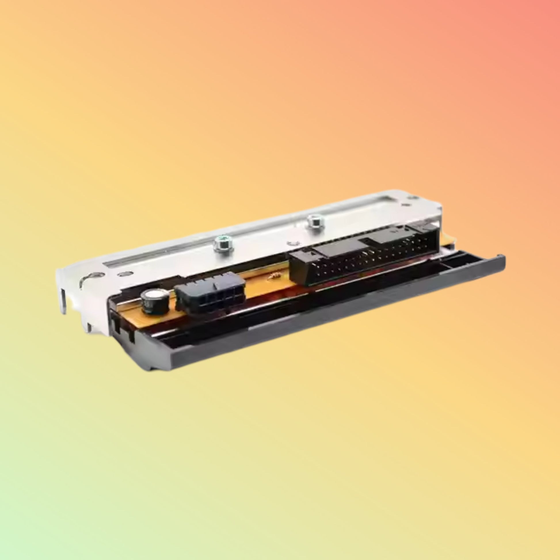 Zebra Z4M 300dpi Barcode Label Printer - NEOTECH