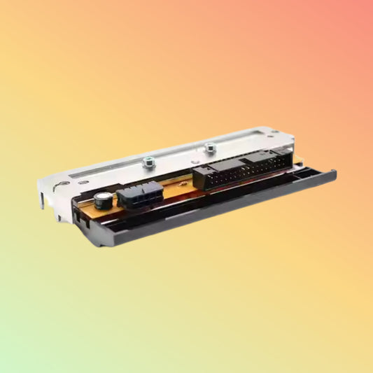 Zebra Z4M 300dpi Barcode Label Printer - NEOTECH