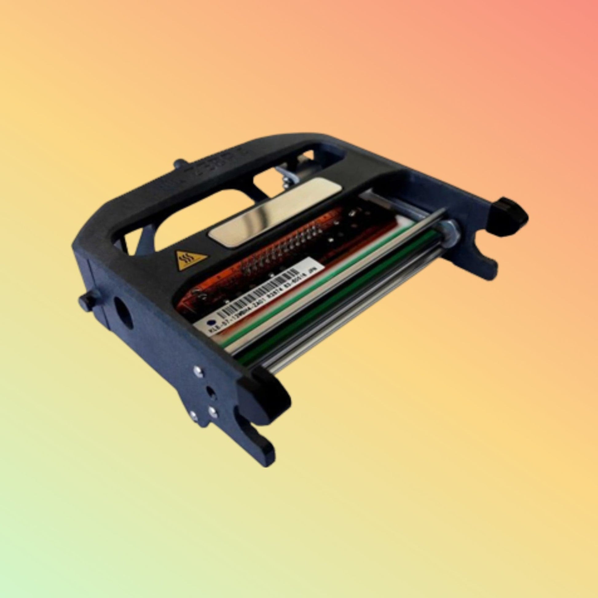 Zebra ZC Series Printhead Assembly Kit - NEOTECH