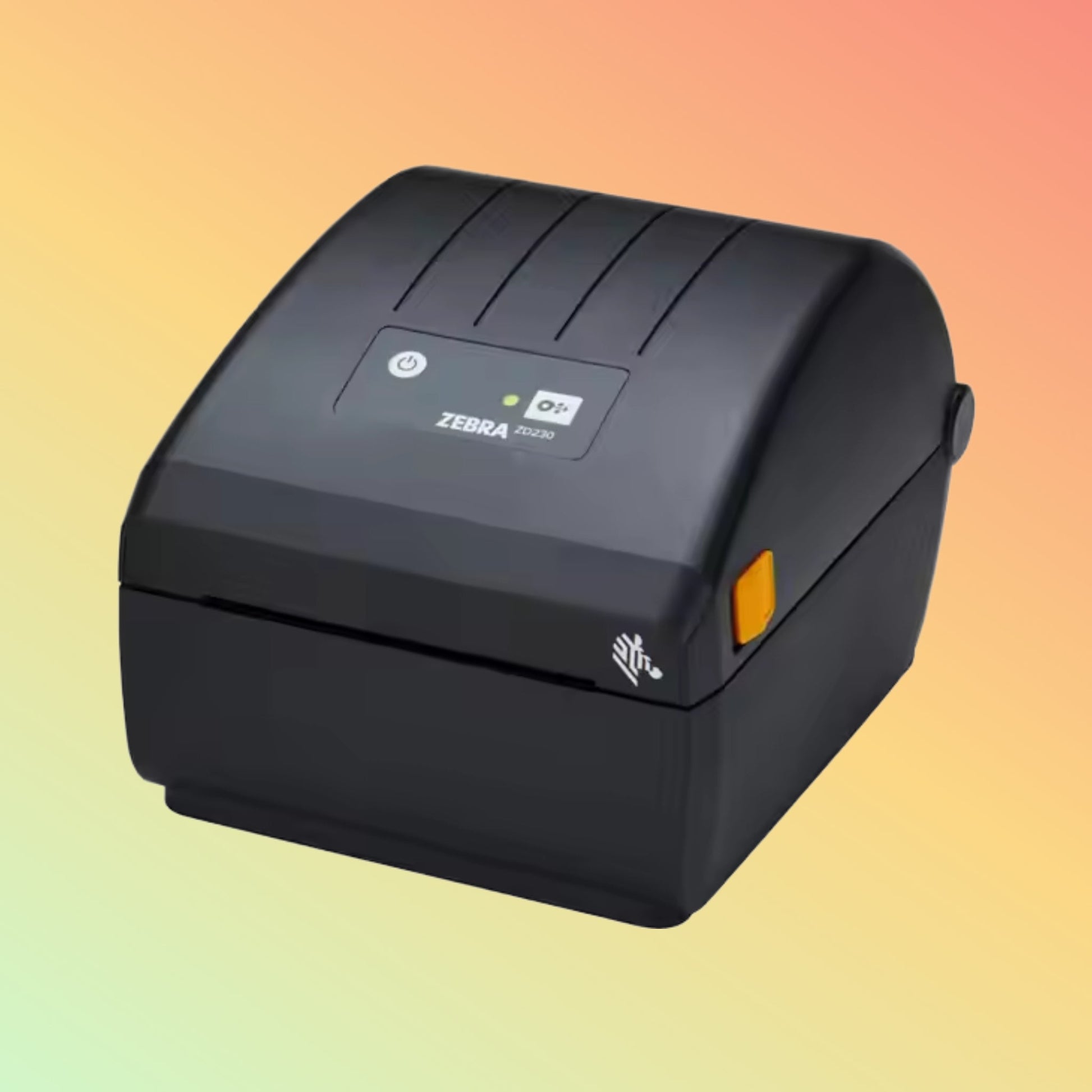 Zebra ZD220 Series Desktop Thermal Barcode Label Printer - NEOTECH