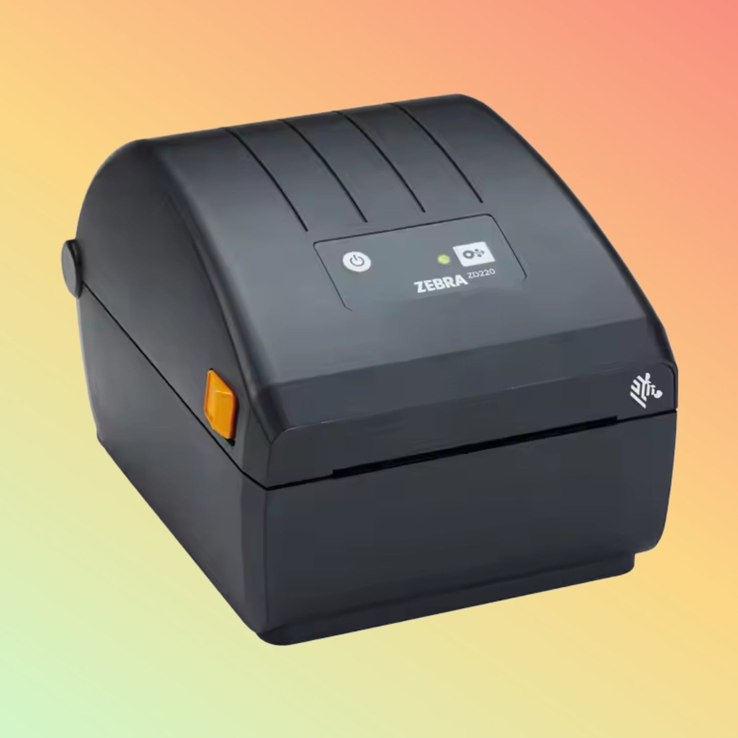 Zebra ZD220 Series Desktop Thermal Barcode Label Printer - NEOTECH