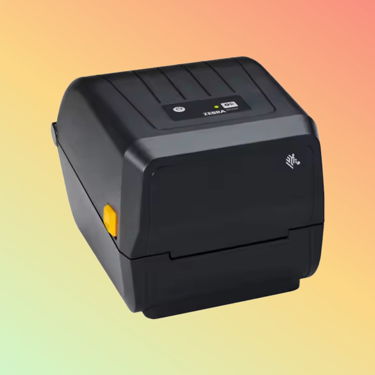 Zebra ZD230 Desktop Receipt & Barcode Thermal Label Printer - NEOTECH
