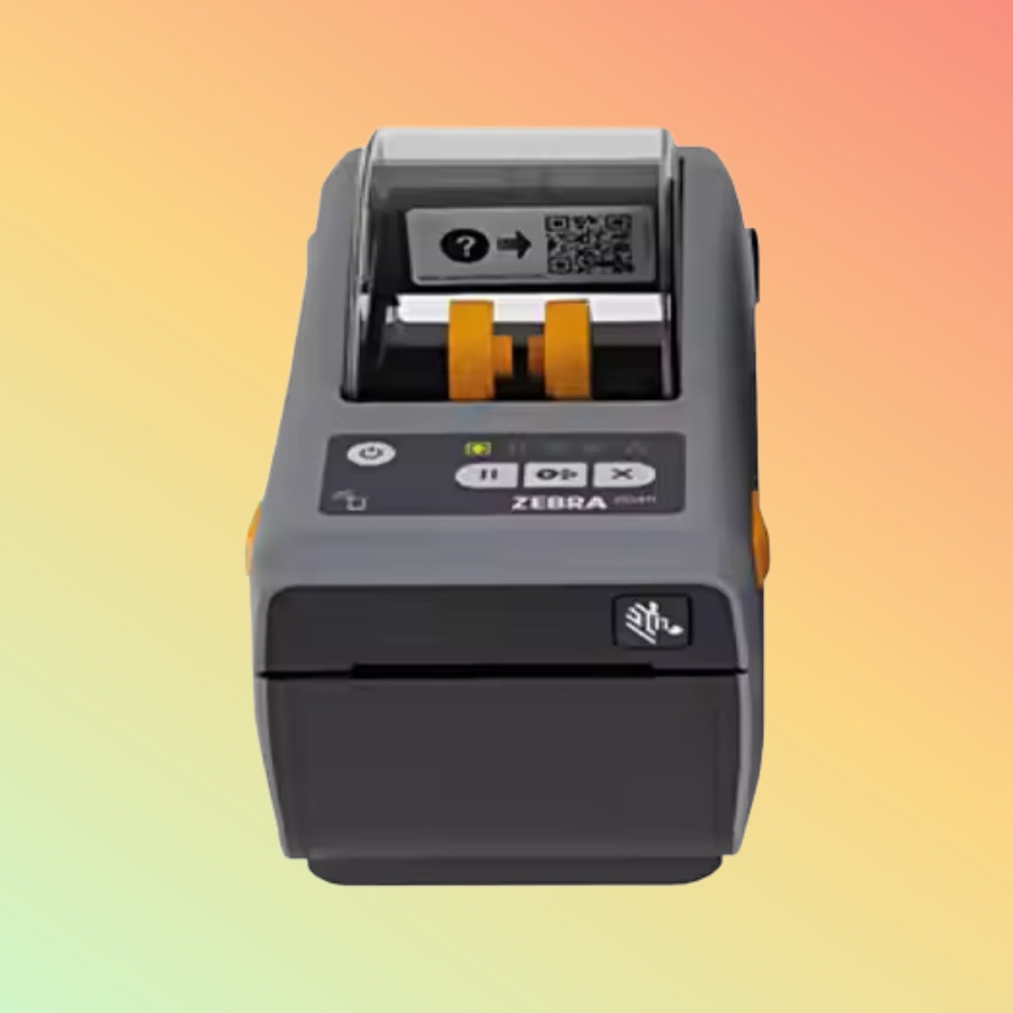 Zebra ZD411 2 - inch Healthcare Desktop Thermal Label Printer - NEOTECH