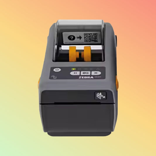 Zebra ZD411 2 - inch Healthcare Desktop Thermal Label Printer - NEOTECH