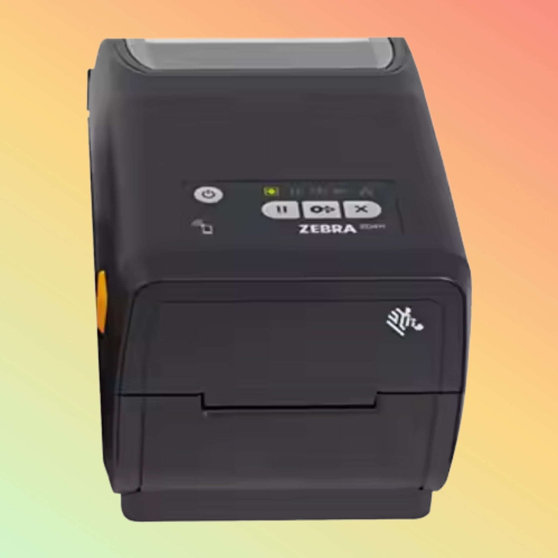 Zebra ZD411 2 - inch Healthcare Desktop Thermal Label Printer - NEOTECH