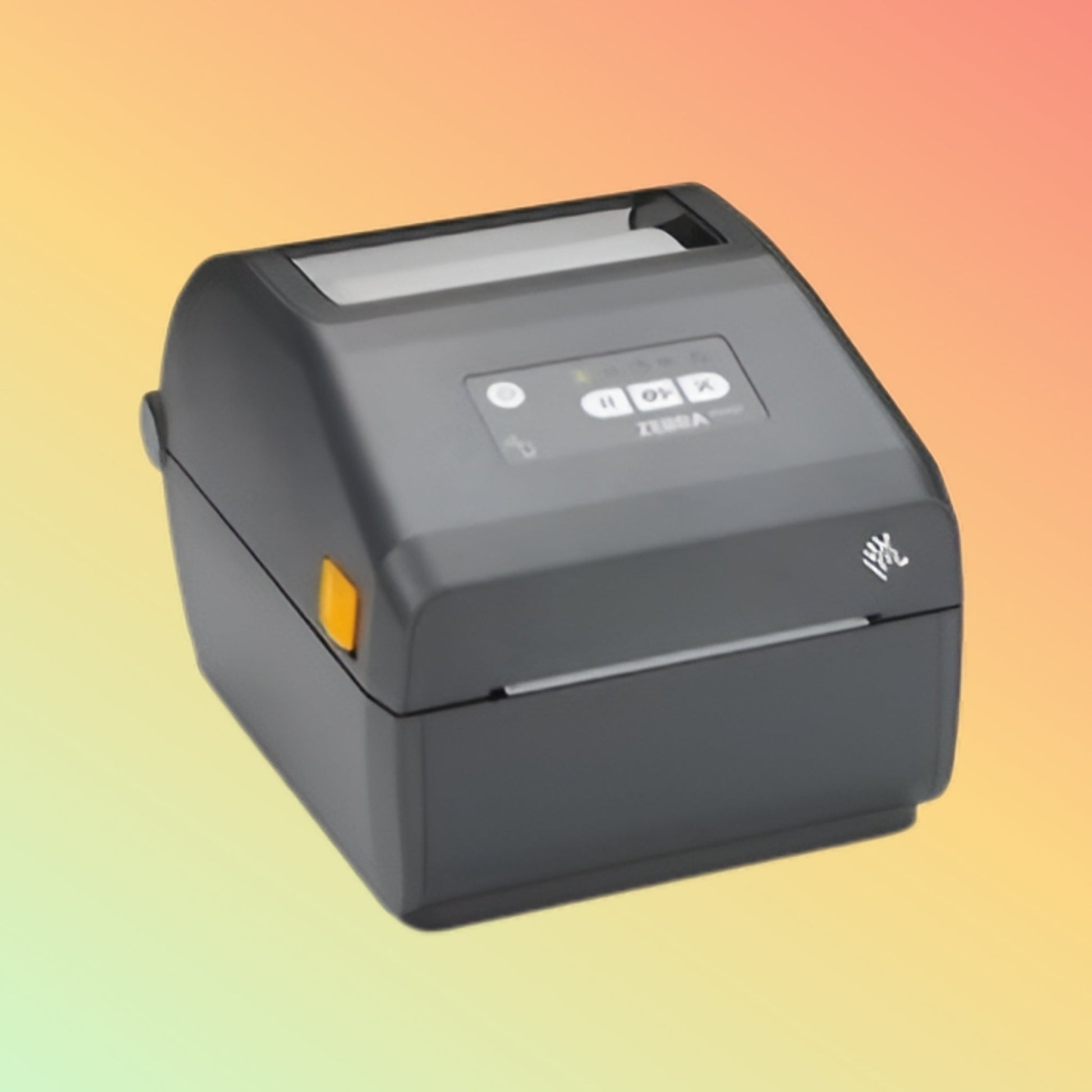 Zebra ZD420T 300DPI Thermal Transfer 4 Inch Ribbon Desktop Barcode Printer - NEOTECH