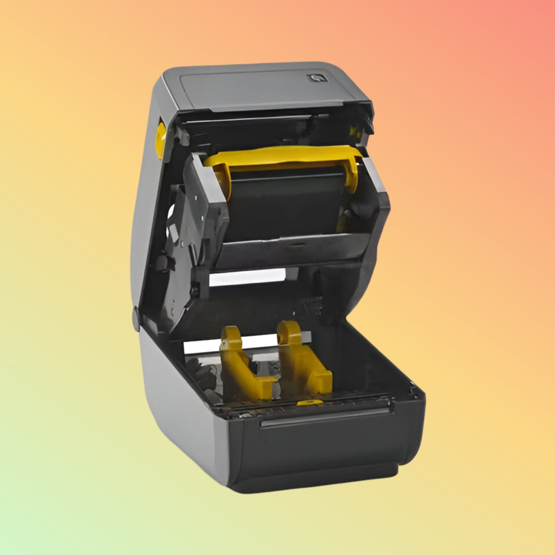 Zebra ZD420T 300DPI Thermal Transfer 4 Inch Ribbon Desktop Barcode Printer - NEOTECH