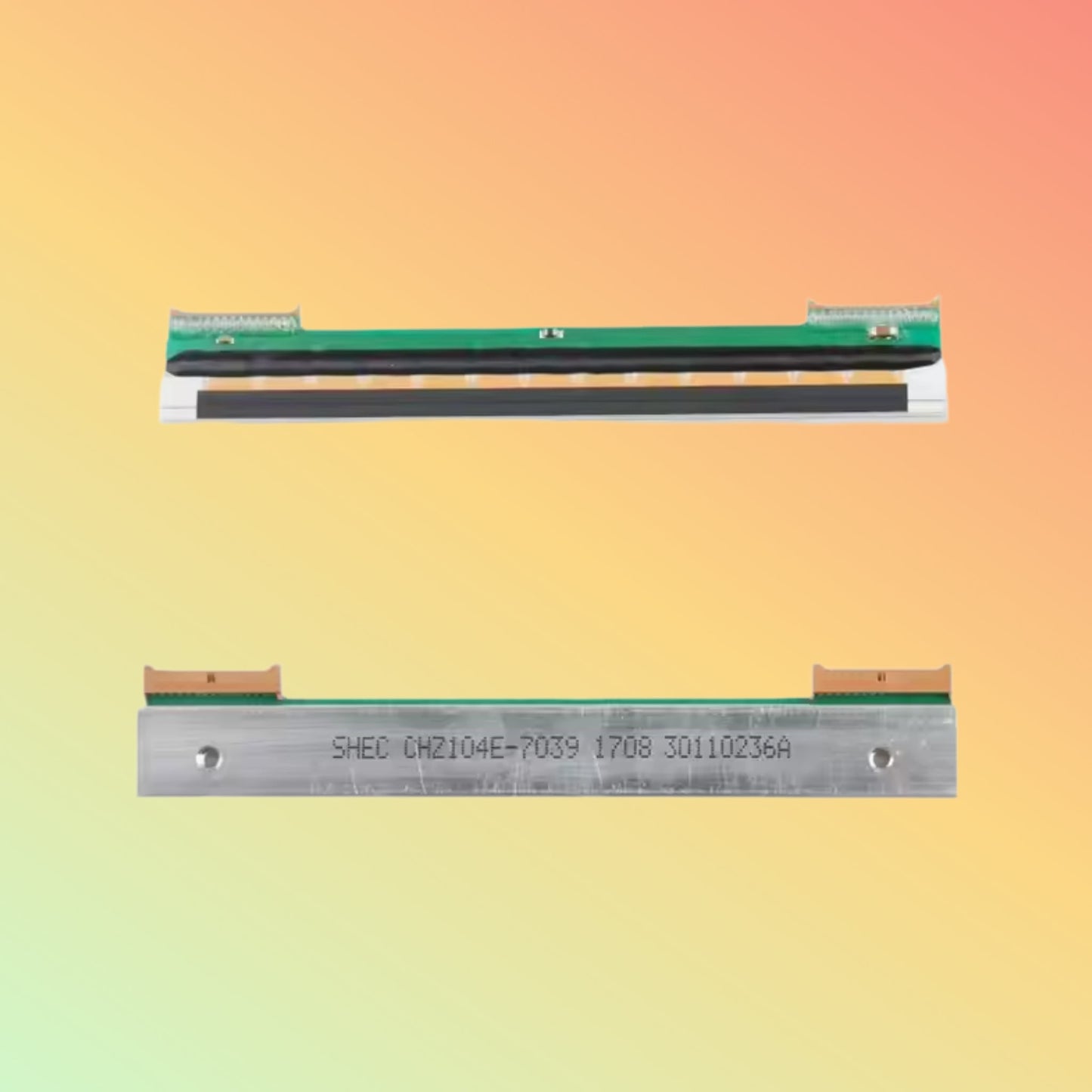 Zebra ZD421 300dpi Barcode Printer Printer Head - NEOTECH