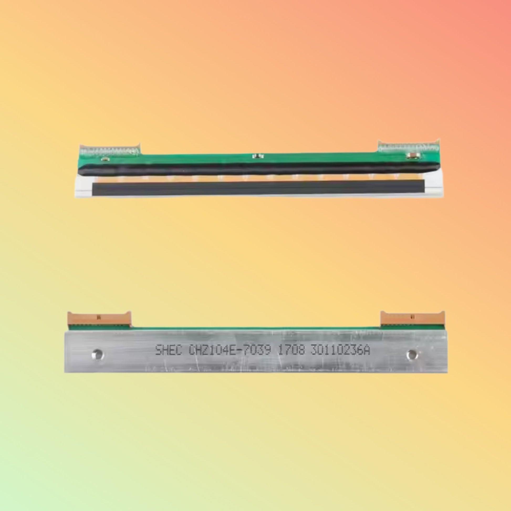 Zebra ZD421 300dpi Barcode Printer Printer Head - NEOTECH