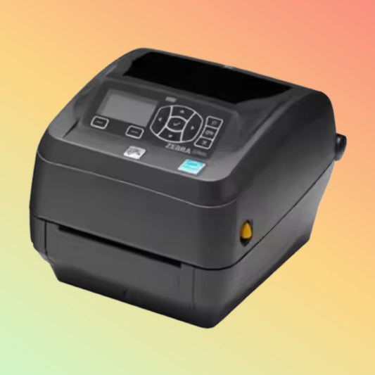 Zebra ZD500 Desktop UHF RFID Barcode Label Printer - NEOTECH