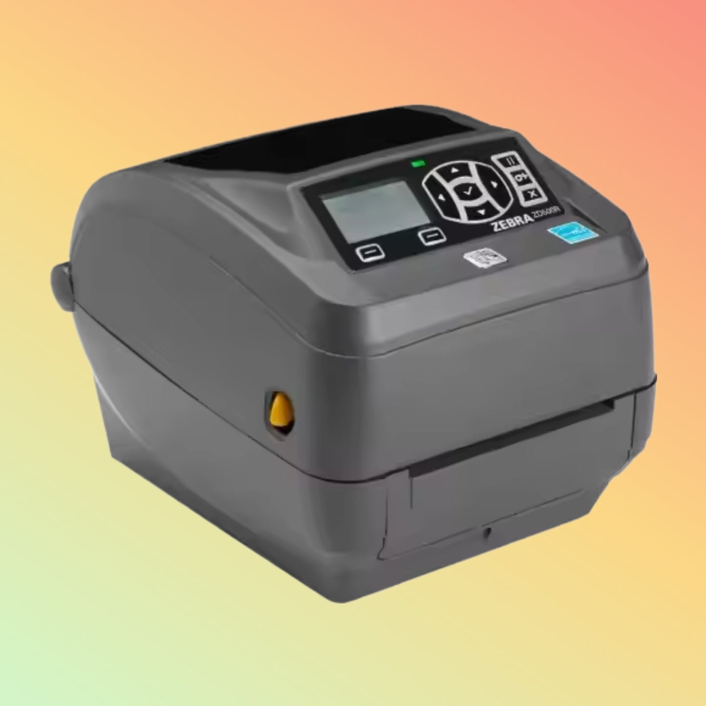Zebra ZD500 Desktop UHF RFID Barcode Label Printer - NEOTECH