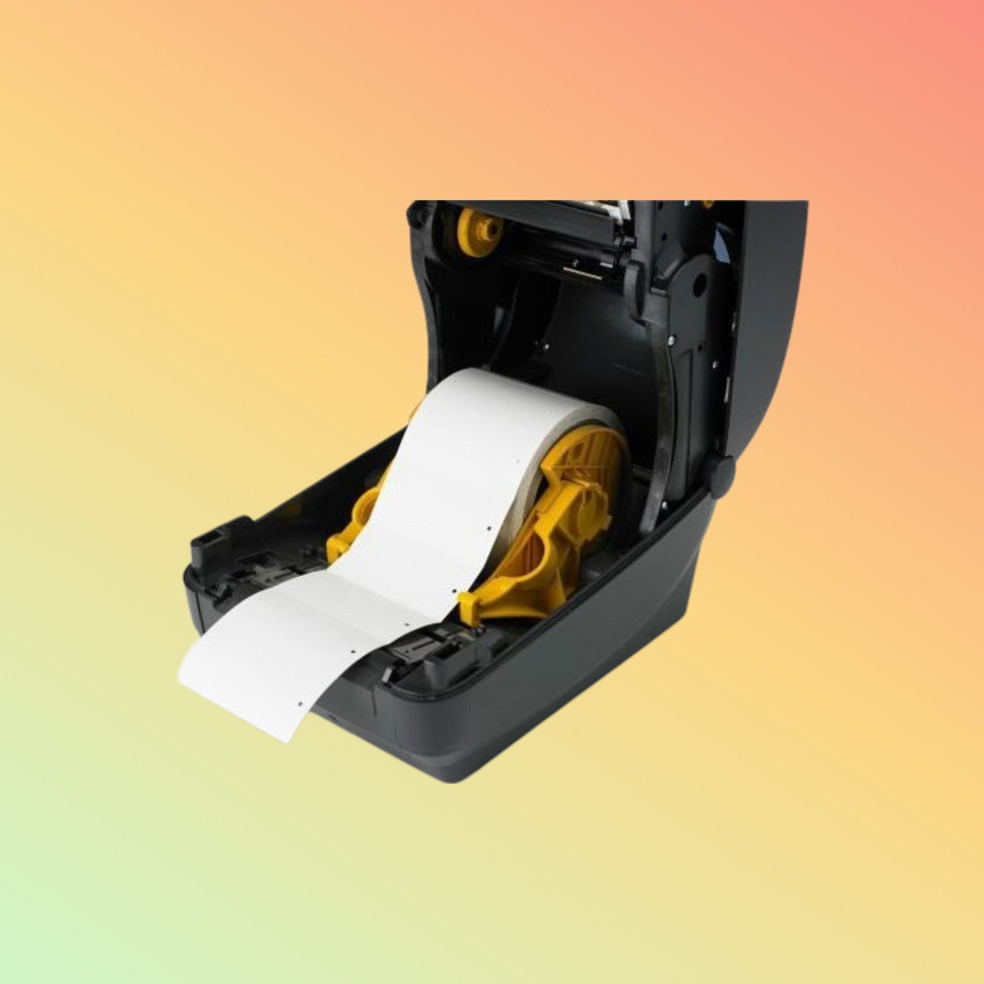 Zebra ZD500 High Performance Desktop Barcode Printer - NEOTECH