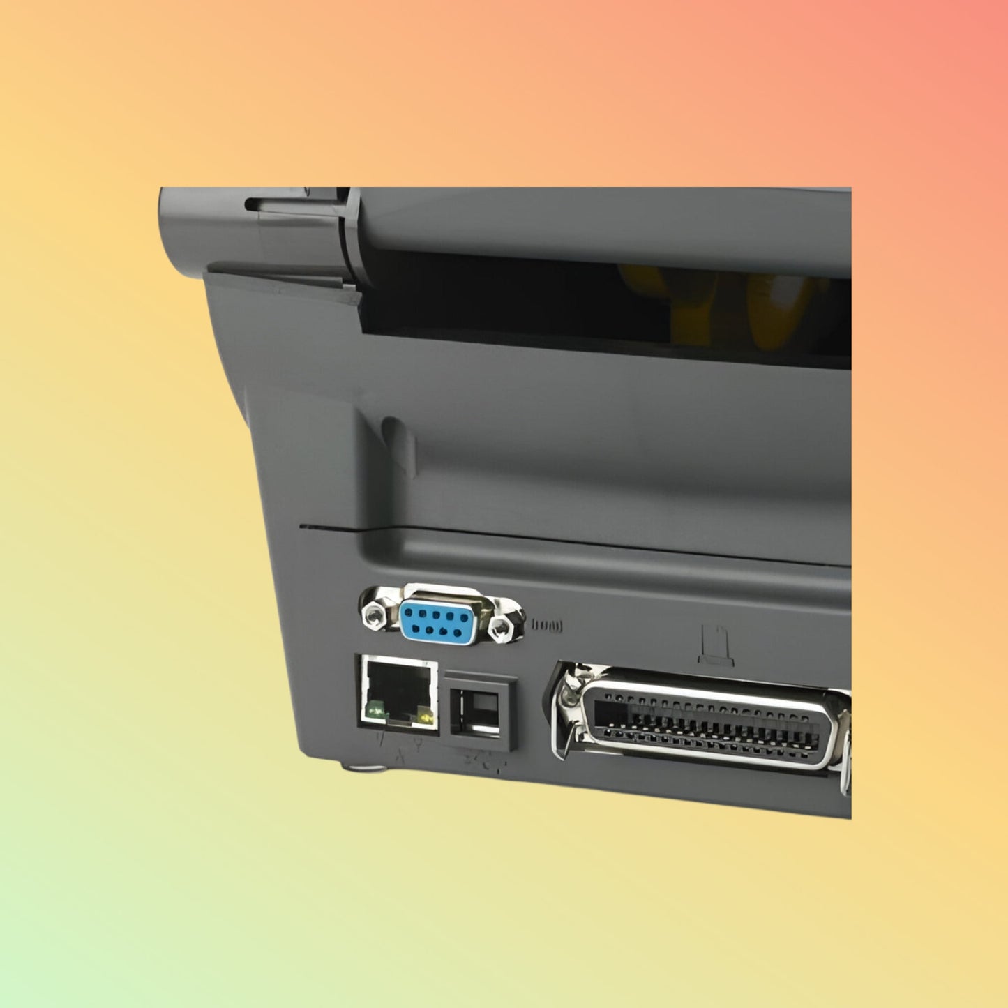 Zebra ZD500 High Performance Desktop Barcode Printer - NEOTECH