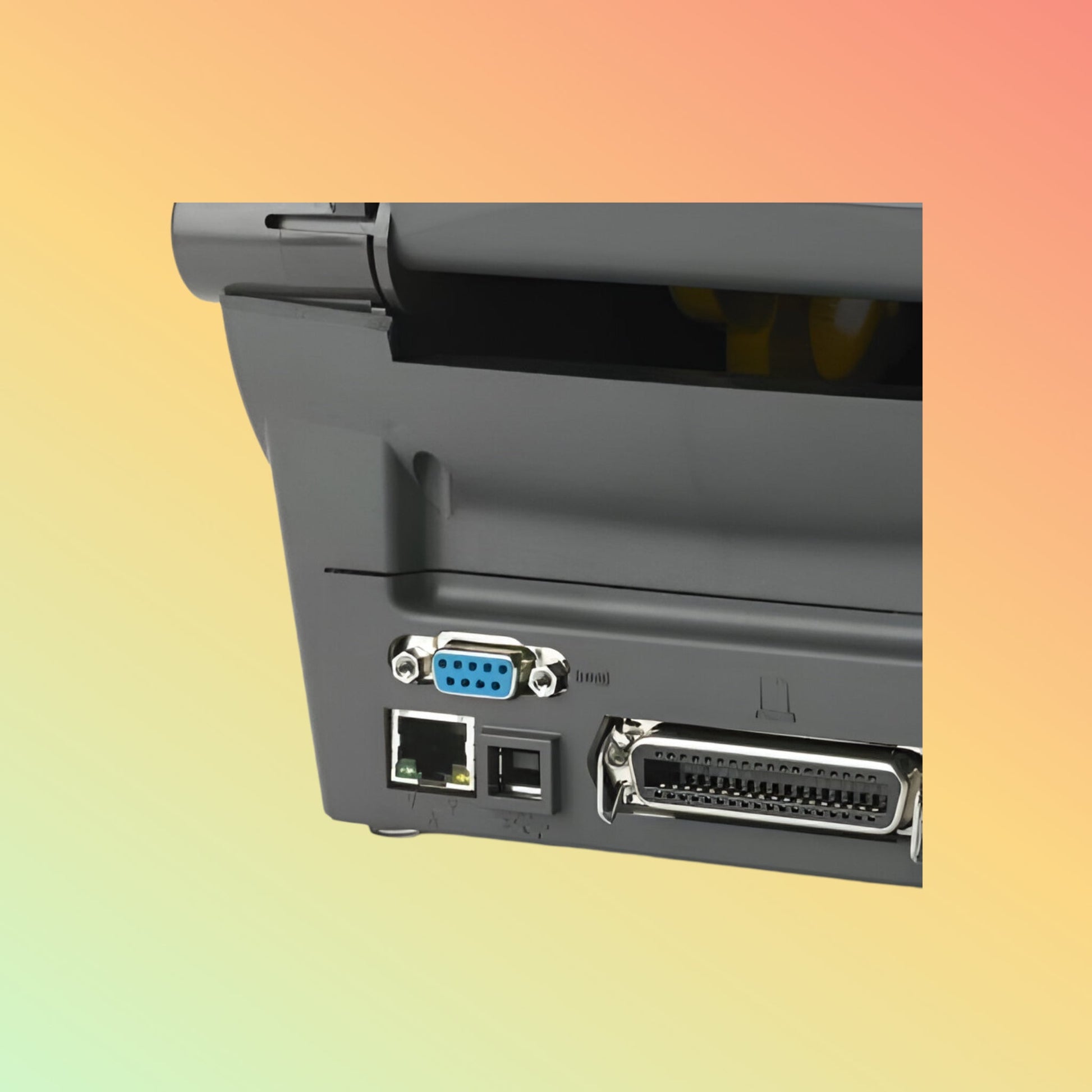 Zebra ZD500 High Performance Desktop Barcode Printer - NEOTECH