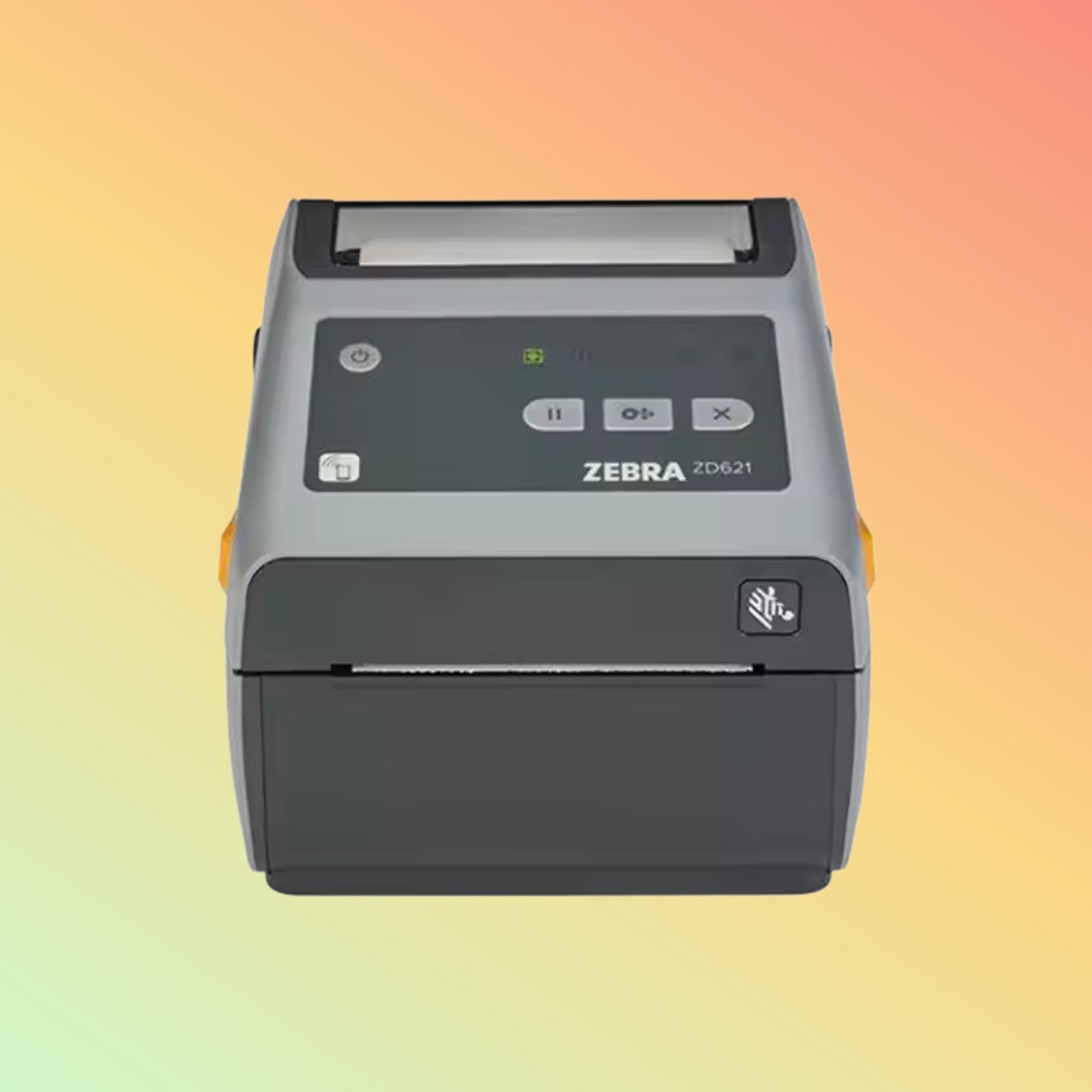 Zebra ZD621 Thermal Transfer and Direct Thermal Barcode Label Printer - NEOTECH