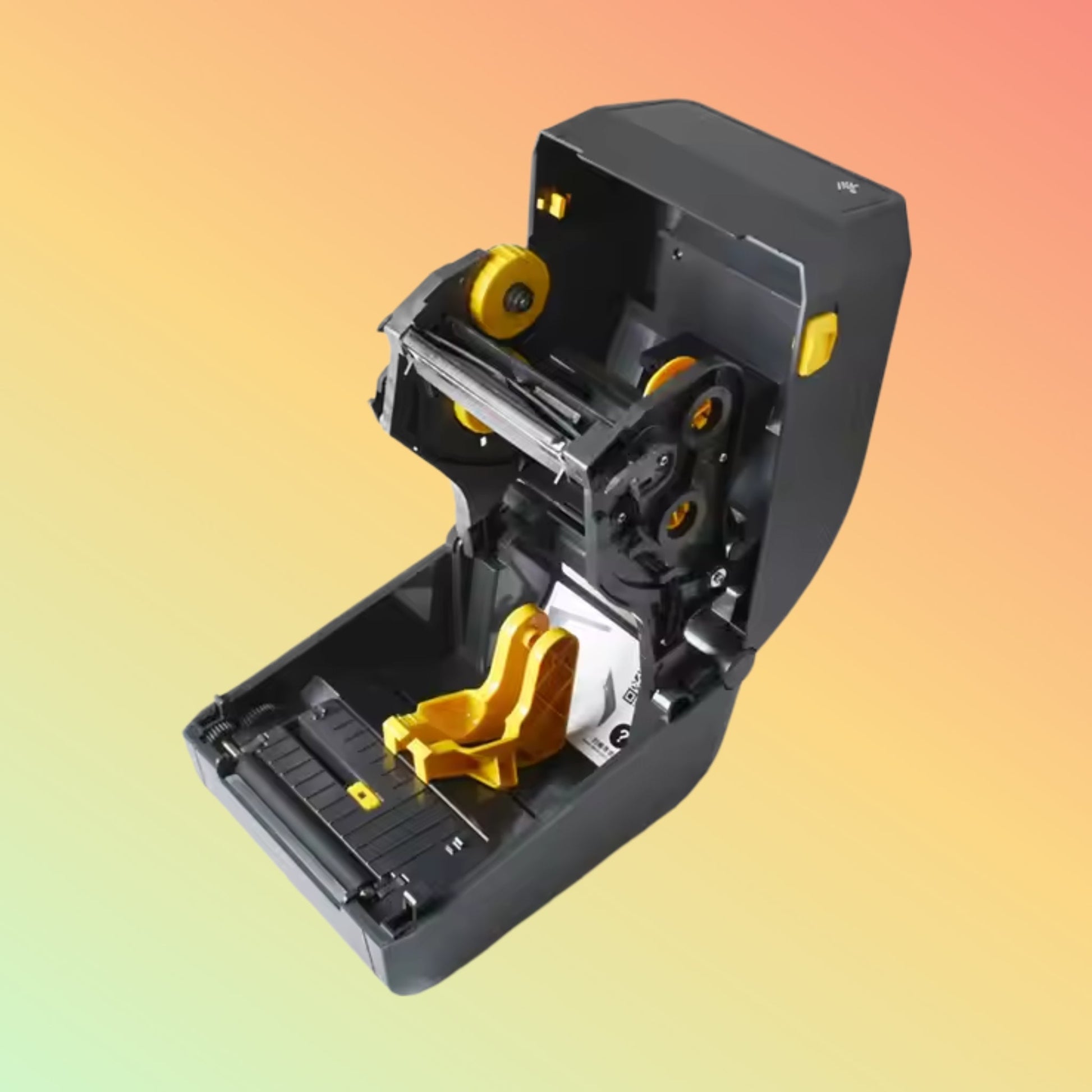 Zebra ZD888 4 - Inch Desktop Thermal Barcode Label Printer - NEOTECH