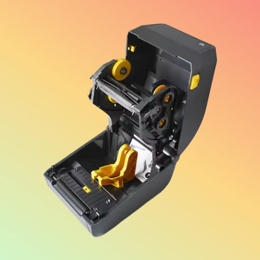 Zebra ZD888 4 - Inch Desktop Thermal Barcode Label Printer - NEOTECH