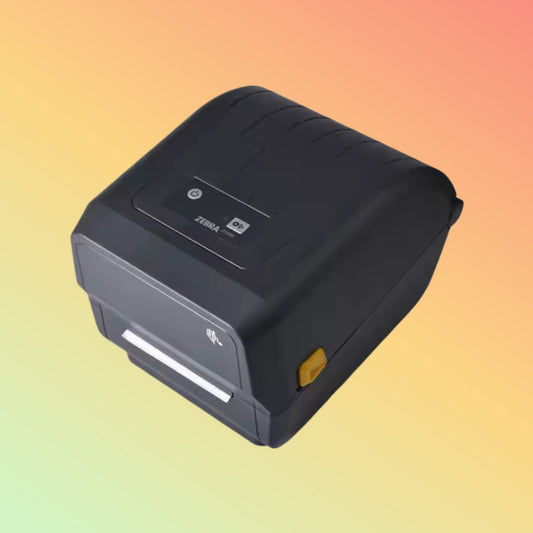 Zebra ZD888 4 - Inch Desktop Thermal Barcode Label Printer - NEOTECH