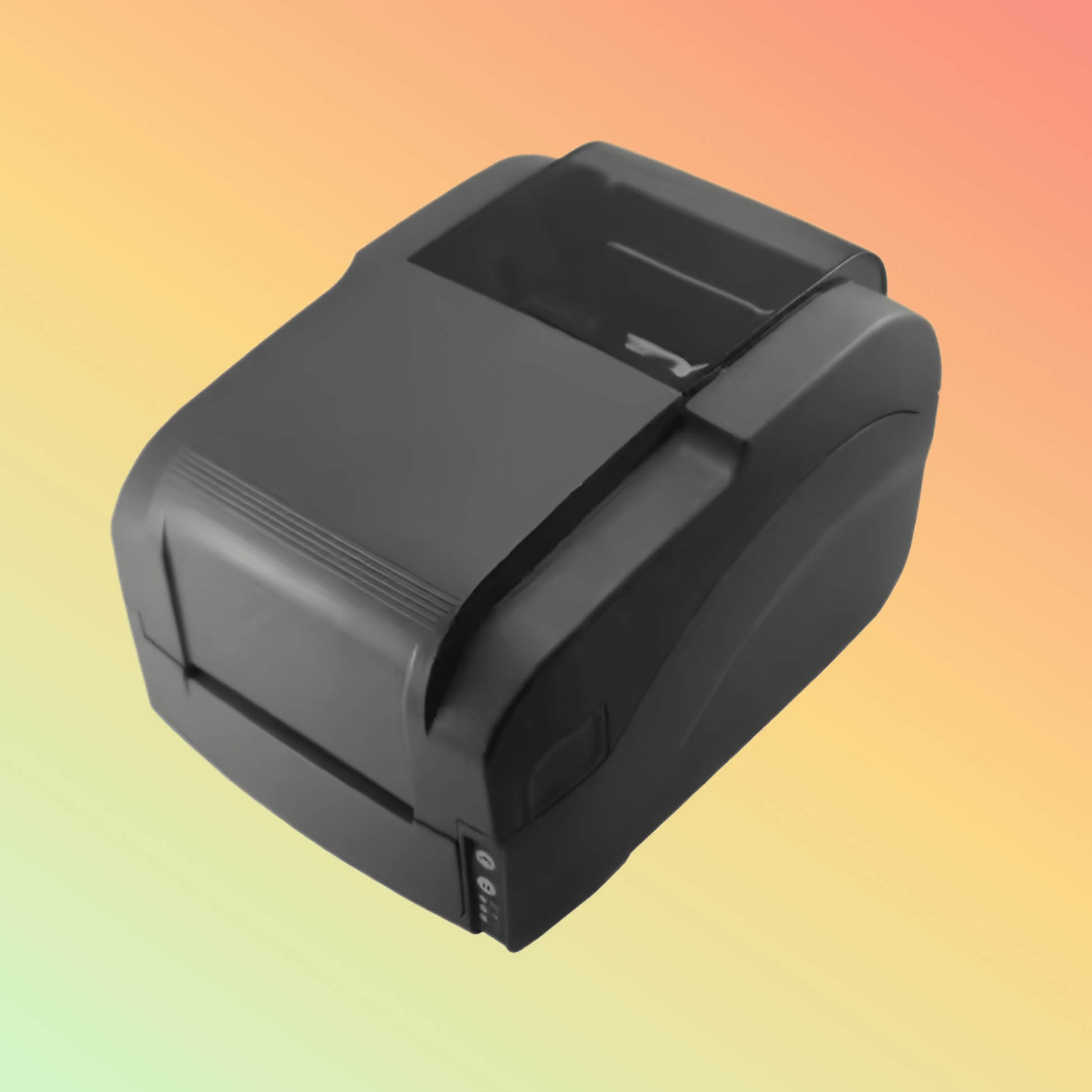 Zebra ZD888 4" USB Thermal Transfer Printer, Replaces ZD220 - NEOTECH