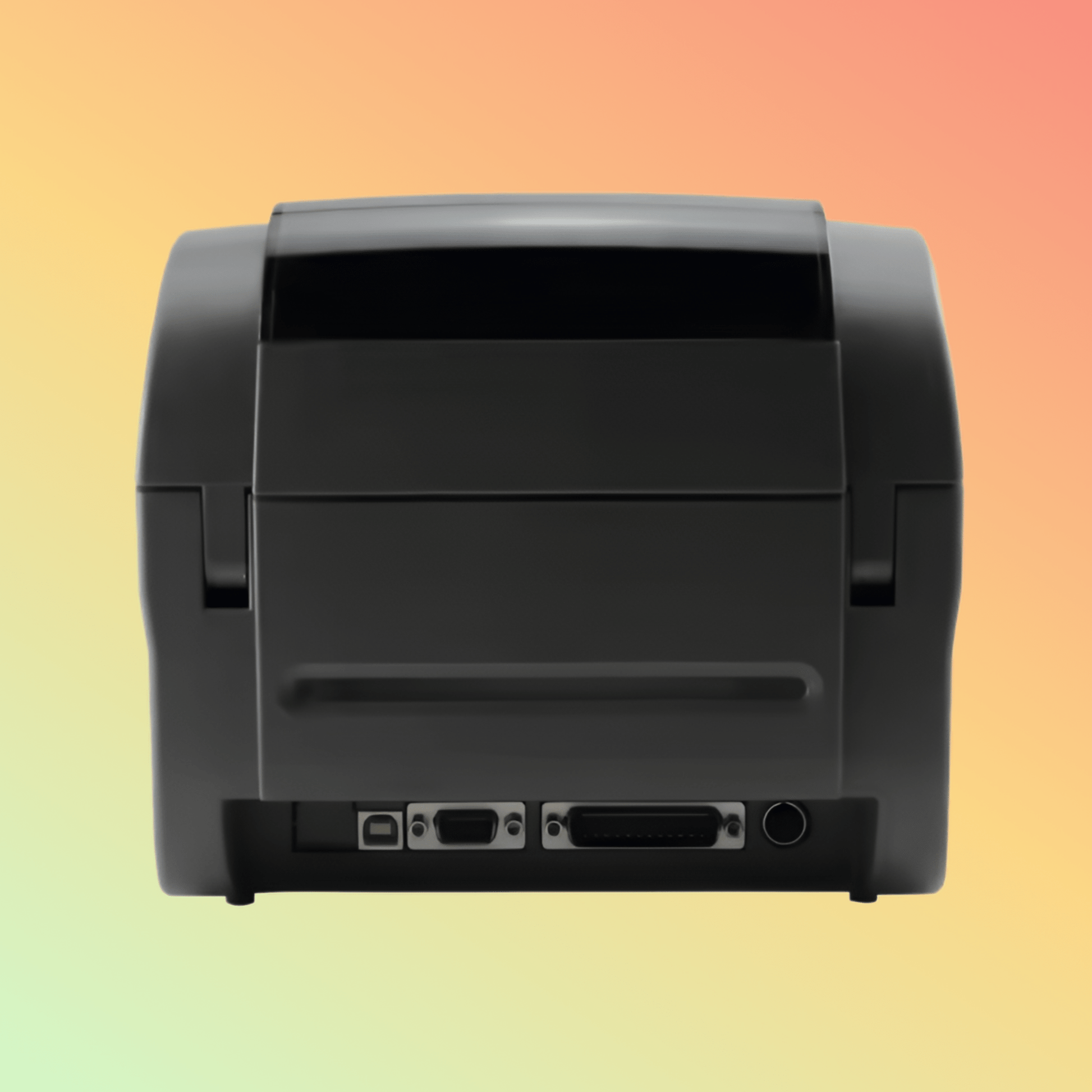 Zebra ZD888 4" USB Thermal Transfer Printer, Replaces ZD220 - NEOTECH