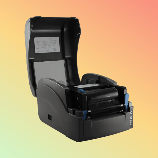Zebra ZD888 4" USB Thermal Transfer Printer, Replaces ZD220 - NEOTECH