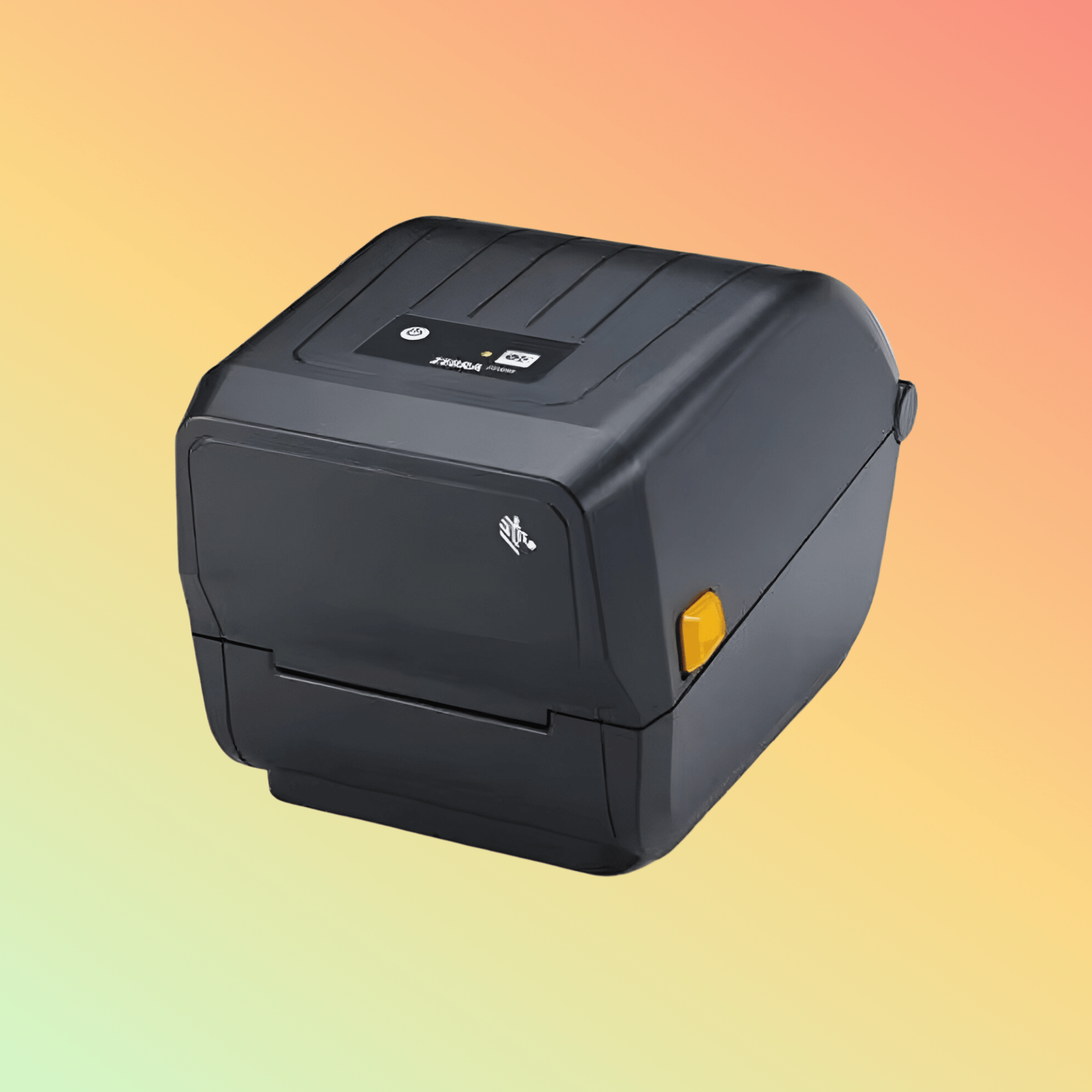 Zebra ZD888 4" USB Thermal Transfer Printer, Replaces ZD220 - NEOTECH