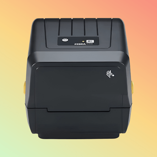 Zebra ZD888 4" USB Thermal Transfer Printer, Replaces ZD220 - NEOTECH