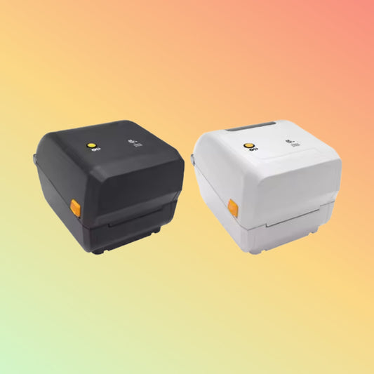 ZEBRA ZD888TA ZD230TA Thermal Transfer Desktop 4 Inch Barcode Label Printer - NEOTECH