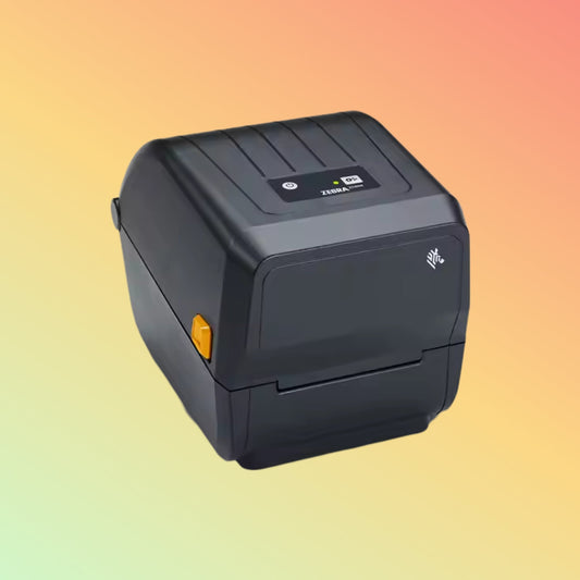 ZEBRA ZD888TA ZD230TA Thermal Transfer Desktop 4 Inch Barcode Label Printer - NEOTECH