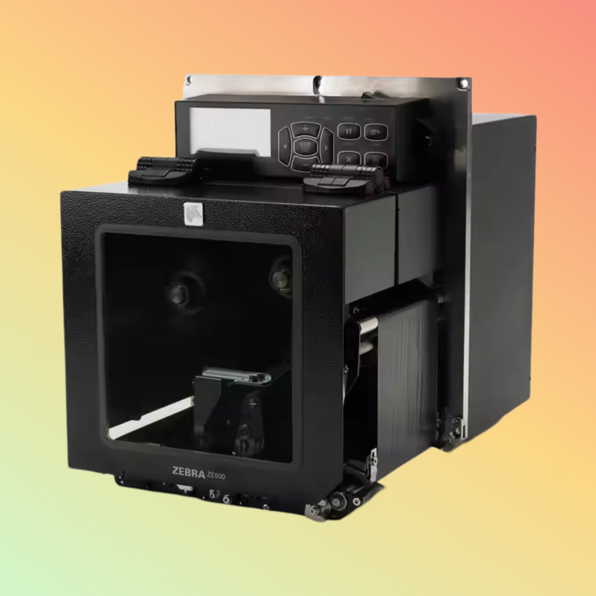 Zebra ZE500R RFID Print Engine - NEOTECH