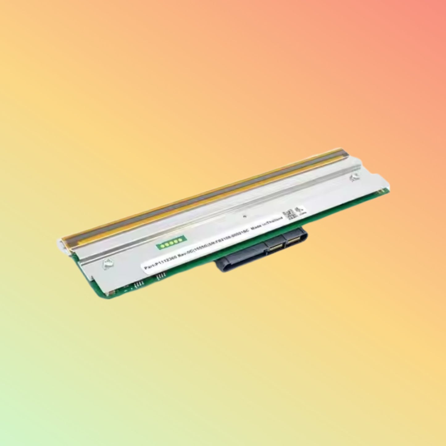 Zebra ZE521 200dpi Barcode Printhead P1112750 - 012 Thermal Printer Head - NEOTECH