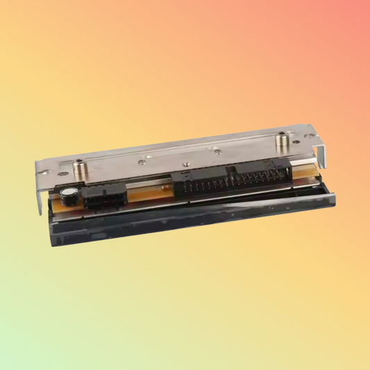 Zebra ZM400 203dpi 79800M Barcode Label Printer Zebra Printhead - NEOTECH