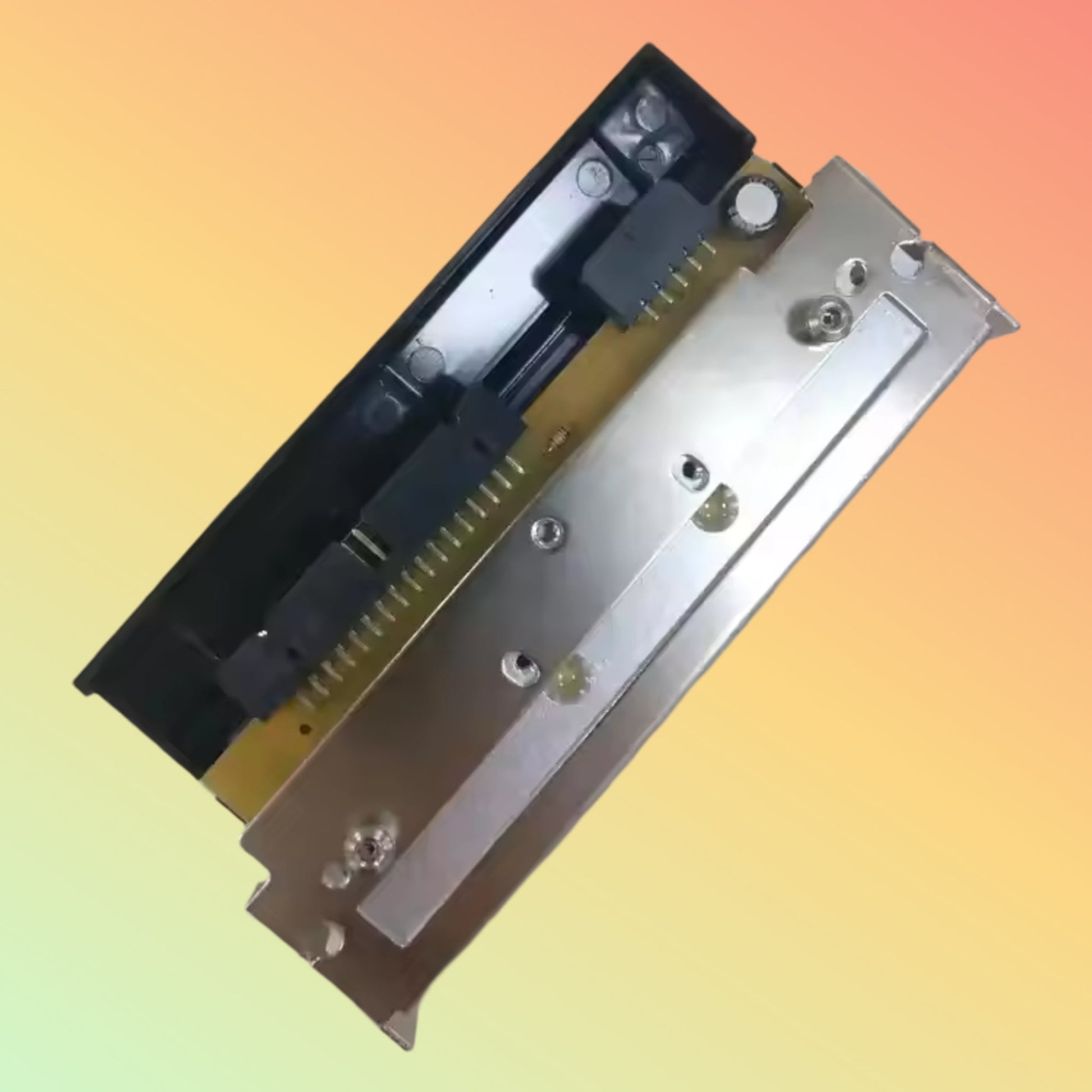 Zebra ZM400 300dpi 79801M Barcode Label Printer Zebra Printhead - NEOTECH