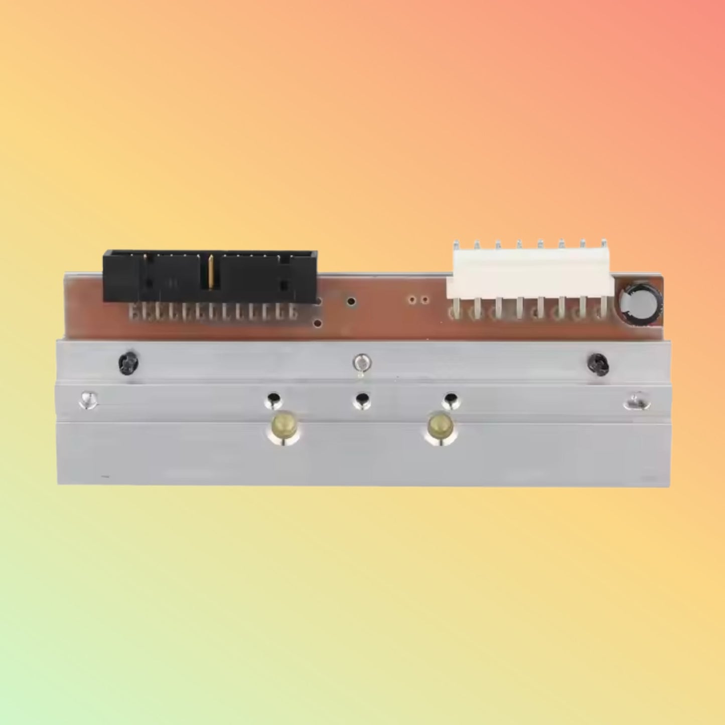 Zebra ZM600 Thermal Barcode Printer - NEOTECH