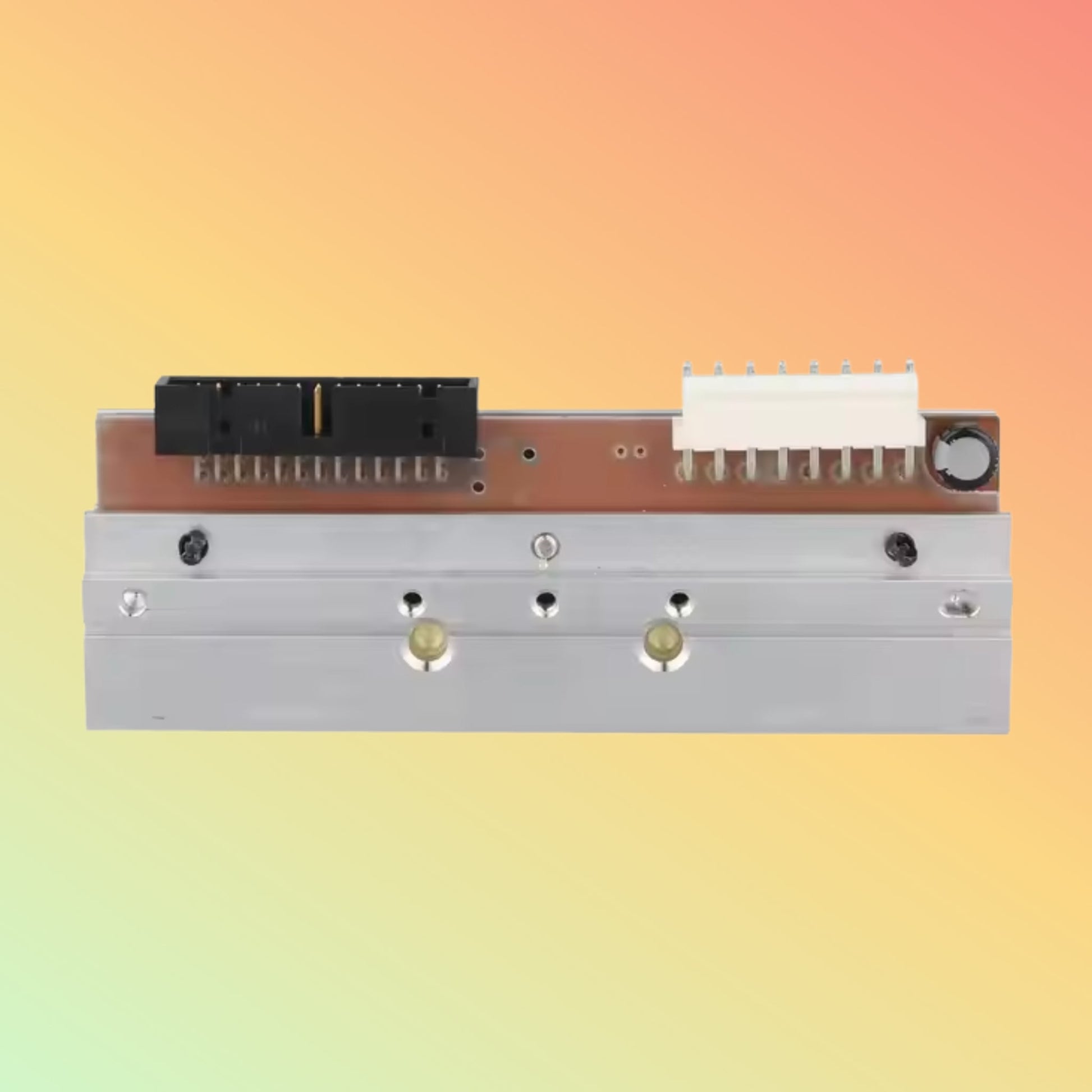 Zebra ZM600 Thermal Barcode Printer - NEOTECH